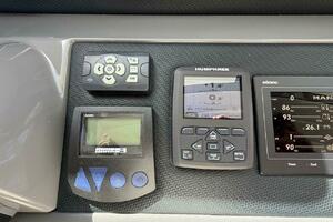 49ft Riviera Yacht For Sale