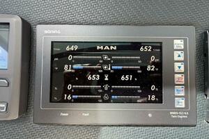 49ft Riviera Yacht For Sale