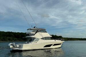 49ft Riviera Yacht For Sale