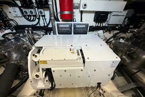 49ft Riviera Yacht For Sale