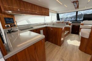 49ft Riviera Yacht For Sale