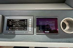 49ft Riviera Yacht For Sale