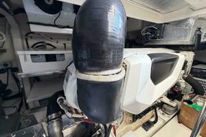 49ft Riviera Yacht For Sale