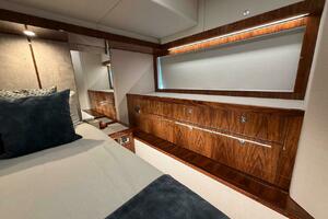 49ft Riviera Yacht For Sale