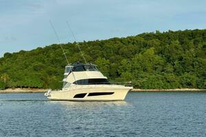 49ft Riviera Yacht For Sale