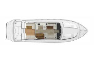 49ft Riviera Yacht For Sale