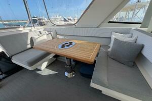 49ft Riviera Yacht For Sale