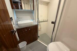 49ft Riviera Yacht For Sale