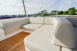 2022 Princess F55 thumbnail 65