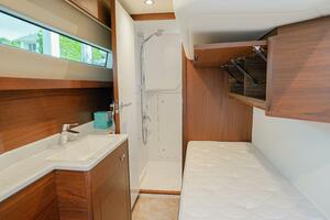 57FT (17.6M) PRINCESS