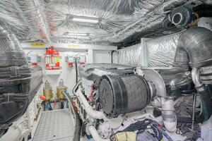 57FT (17.6M) PRINCESS