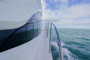 57FT (17.6M) PRINCESS