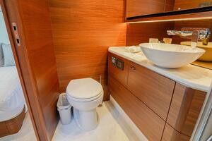 57FT (17.6M) PRINCESS