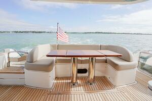 57FT (17.6M) PRINCESS