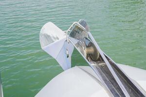 57FT (17.6M) PRINCESS