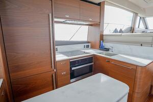 57FT (17.6M) PRINCESS