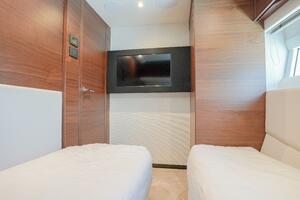 57FT (17.6M) PRINCESS