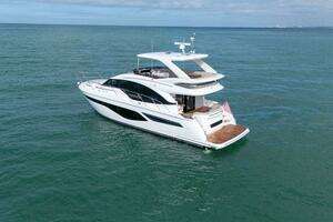 2022 Princess F55 thumbnail 5
