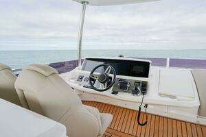2022 Princess F55 thumbnail 61