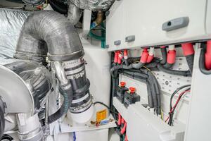 57FT (17.6M) PRINCESS