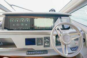 2022 Princess F55 thumbnail 34