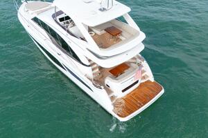 57FT (17.6M) PRINCESS