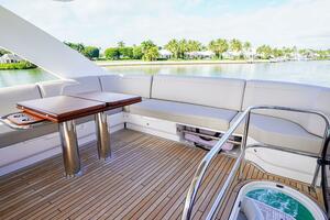 57FT (17.6M) PRINCESS