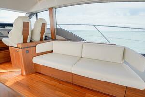 57FT (17.6M) PRINCESS