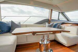 2022 Princess F55 thumbnail 31