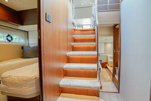 57FT (17.6M) PRINCESS