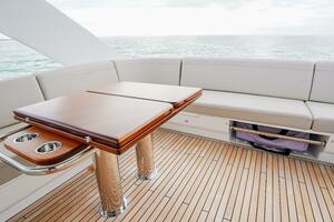 57FT (17.6M) PRINCESS