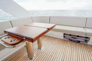 2022 Princess F55 thumbnail 59
