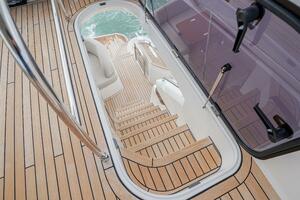 57FT (17.6M) PRINCESS