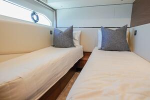 57FT (17.6M) PRINCESS