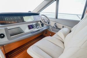 57FT (17.6M) PRINCESS