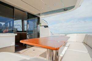 2022 Princess F55 thumbnail 14