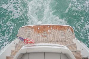 57FT (17.6M) PRINCESS