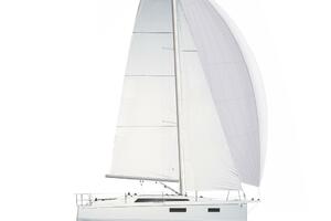 34ft Beneteau Yacht For Sale