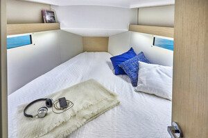 34ft Beneteau Yacht For Sale