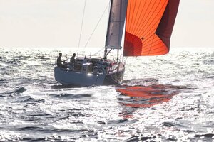 34ft Beneteau Yacht For Sale