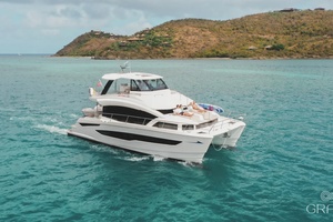 Yacht for sale 54FT (16.46M) AQUILA