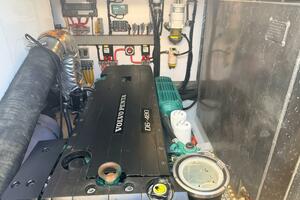 54FT (16.46M) AQUILA