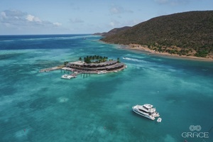 2022 Aquila 54 Yacht thumbnail 5