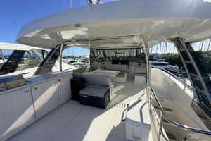 2022 Aquila 54 Yacht thumbnail 11