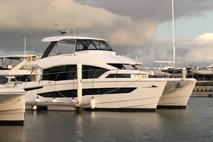 54FT (16.46M) AQUILA