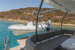 54FT (16.46M) AQUILA
