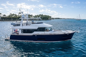 EAST BY SOUTH yacht for sale