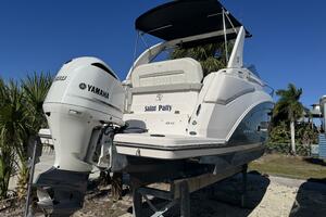 26ft Regal Yacht For Sale