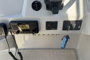 26ft Regal Yacht For Sale