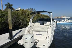 26ft Regal Yacht For Sale